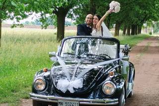 Matrimonio in Maggiolino - 5