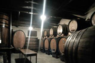Villa Giustinian in Azienda vinicola Ornella Molon - 10