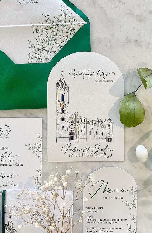 InLove Wedding & Event Design - 4