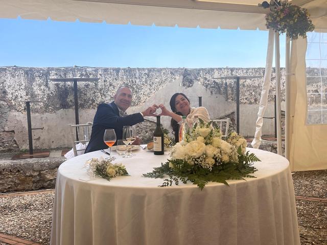 Ristorante la Fortezza - 1
