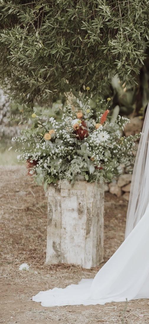Romy Flower Designer - 1