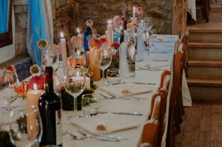 Agriturismo Antica Pieve - 7