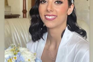 Maria Gargano Make-up Artist - 5