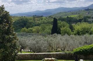 Villa La Palagina - 5