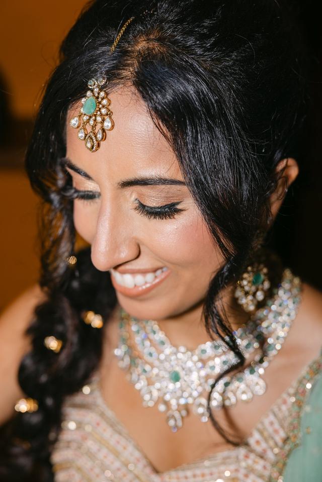 Camilla Buzzegoli MUA - 2