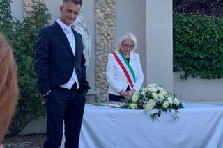 Castello di Pallerone - 12