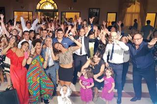 Coffee Break Band - 4