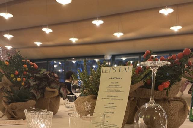 La Casa dei Ciliegi 1