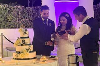 Maria Scalambrino Weddings & Events - 5