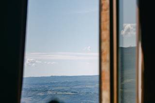 Castello di Titignano - 5