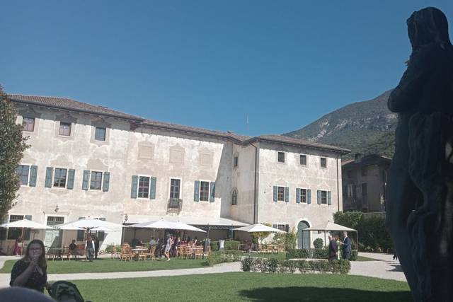 Villa Bortolazzi All'Acquaviva 3