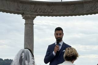 Omar Signorino Celebrante - 6