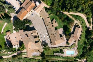 Castello di Titignano - 6