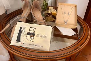 Valentina Vagliviello Makeup Artist - 9