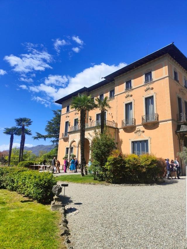 Villa Esengrini Montalbano - 2