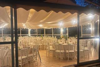 Villa Leda e Romano - 6