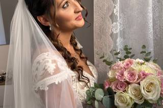 Valentina Vagliviello Makeup Artist - 10