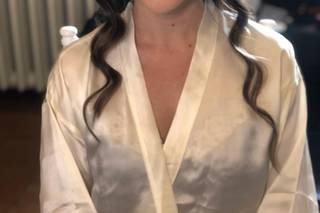 Alessia Tribuzio Makeup Artist - 13