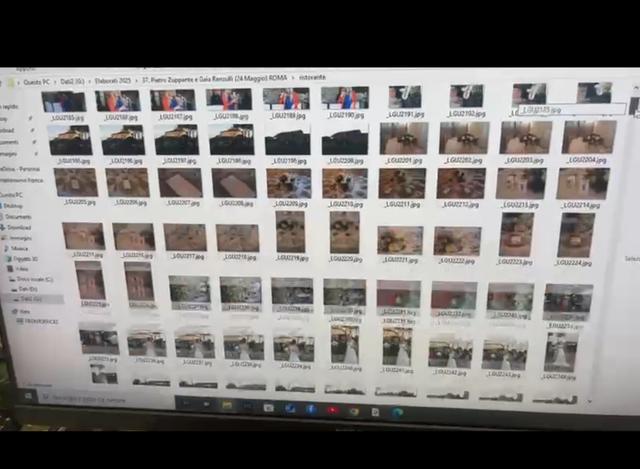 Ciotola Fotografia - 1