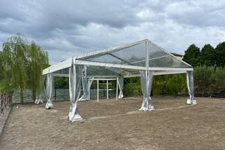 Gazebo Eventi - 7