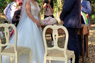 Giulia Make up Artist & Hair Stylist - 5