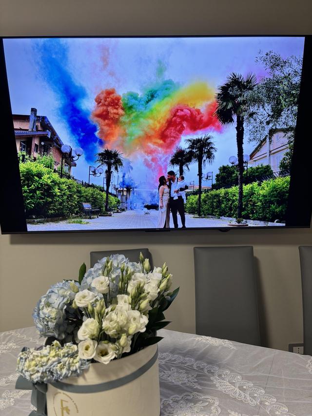 Pirotecnica Gullo - 1