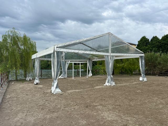 Gazebo Eventi - 3