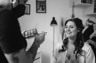 Lucrezia Cherici MUA - 8