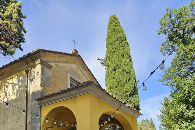 Villa Sonnino 5