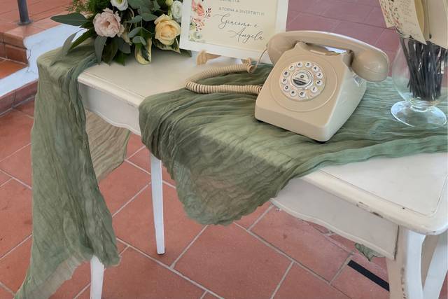 Cose Così di Patrizia Scampoli 1
