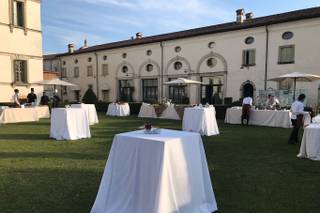 Villa Vecelli Cavriani - 9