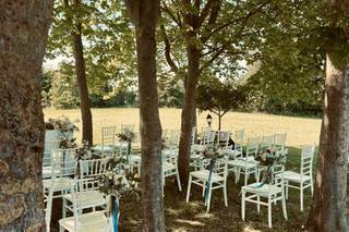 Ristorante Villa Conti Cipolla - 20