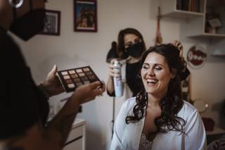 Lucrezia Cherici MUA - 9