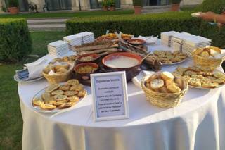 Villa Vecelli Cavriani - 10