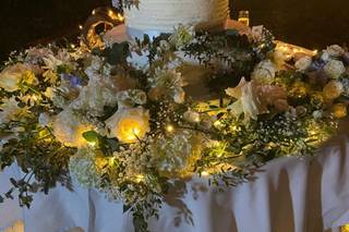 Ristorante Villa Conti Cipolla - 21