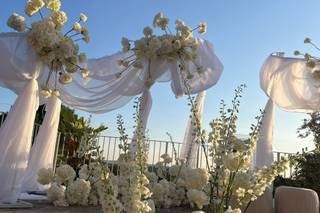 Gala Banqueting, Eventi - 11