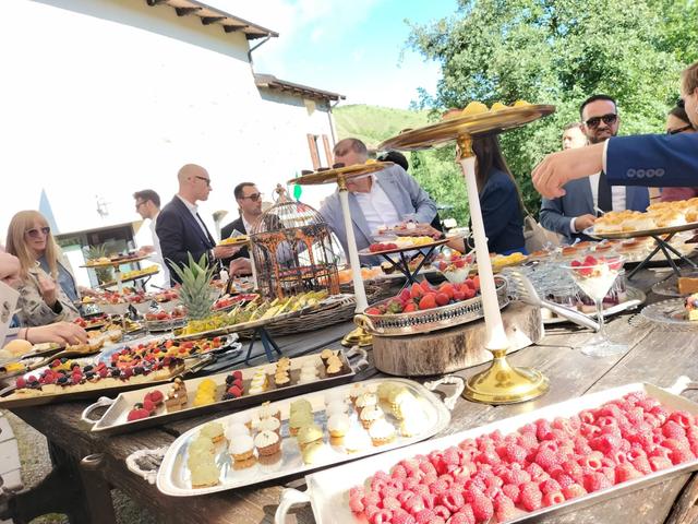 Imola Catering - 3