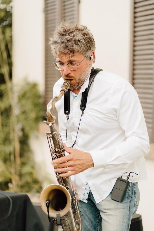 Una Poltrona per Duo - 2