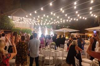 Poggio Normanno Ricevimenti - 5