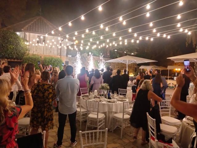 Poggio Normanno Ricevimenti - 1