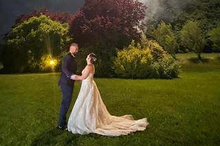 Ristorante Villa Conti Cipolla - 22