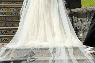 Andrea Morgante Photoreporter Wedding - 5