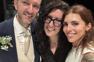 Ilaria Fruner - Weddings & Events - 13