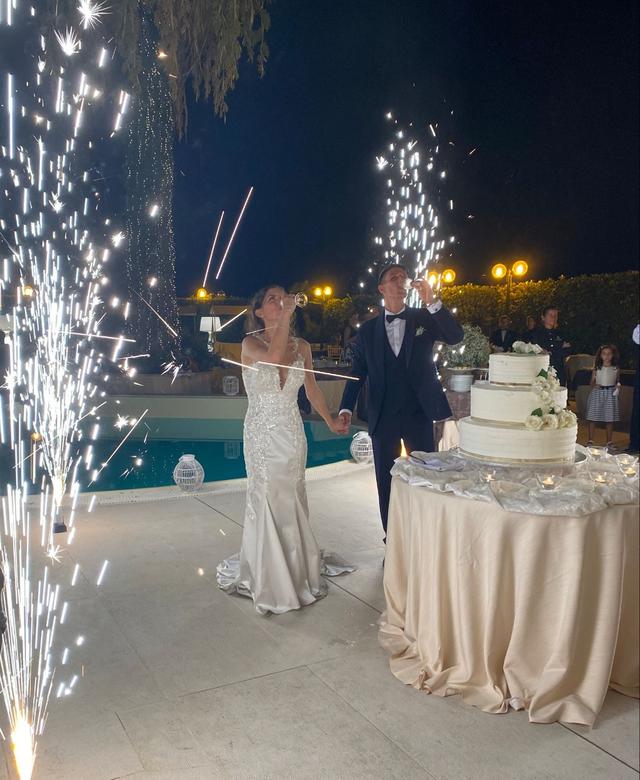 Poggio Normanno Ricevimenti - 2