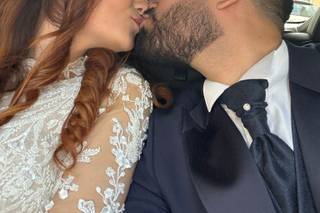 Andrea Morgante Photoreporter Wedding - 6