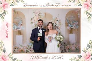 Selfiamoci Photobooth - 5