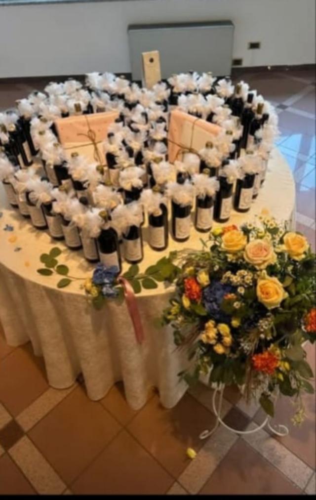 Poderi Cignoli - 2
