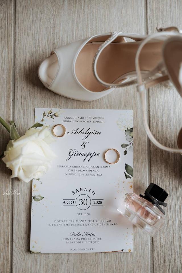 Studio Salvo Miano | Wedding Photo e Film - 2