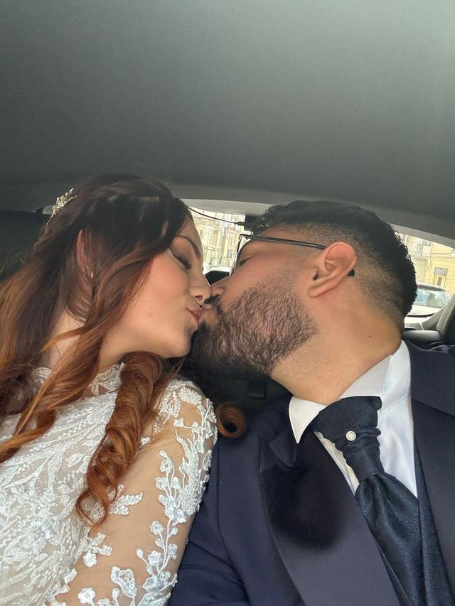 Andrea Morgante Photoreporter Wedding - 2