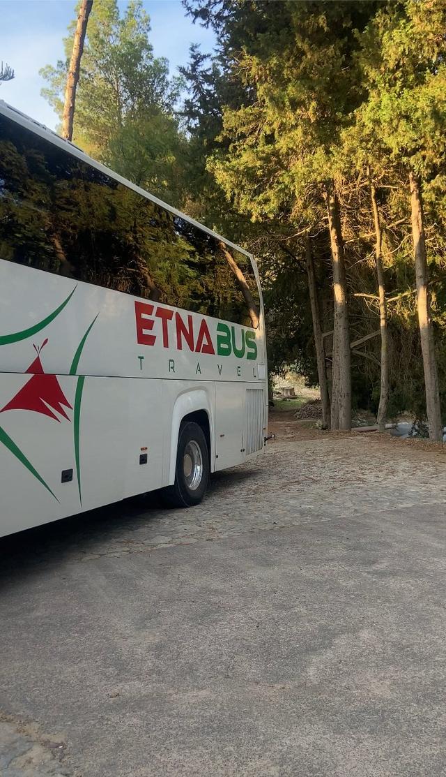 Etnabus Travel - 1
